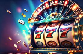 Cacino Progressive Jackpot Slots ဆုကြေးကြီးများပါဝင်သောဂိမ်း