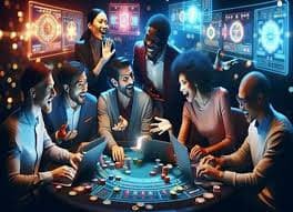 Video Slots မြန်မာ ဒေသဆိုင်ရာ theme ဂိမ်းများ Cacino